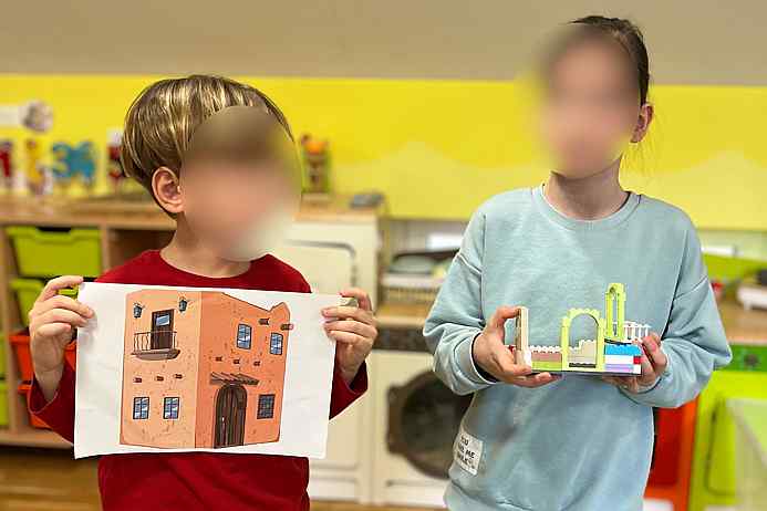 Milosrdni Samaritanac