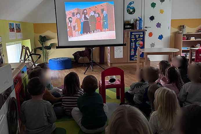 Milosrdni Samaritanac