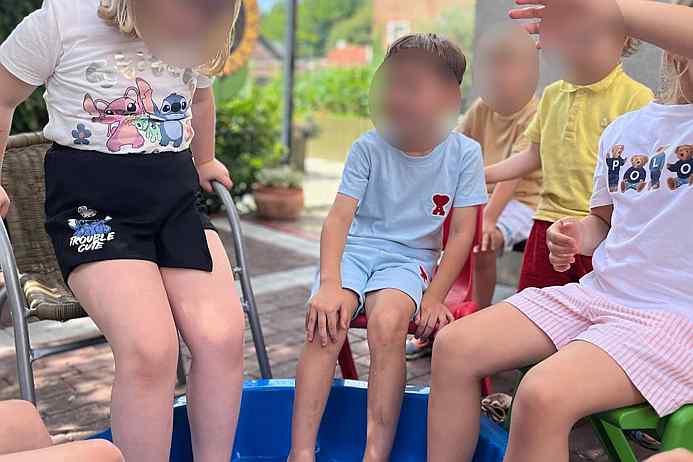 Mora i oceani