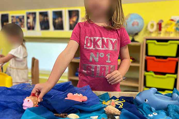 Mora i oceani