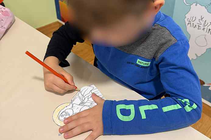 Povodom blagdana Svih svetih