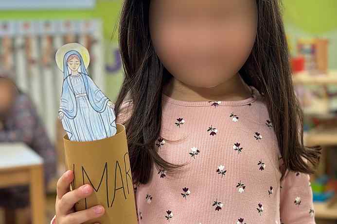 Povodom blagdana Svih svetih