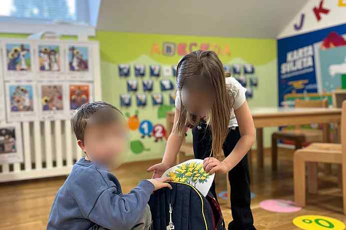 Prispodoba o gorušićinom zrnu