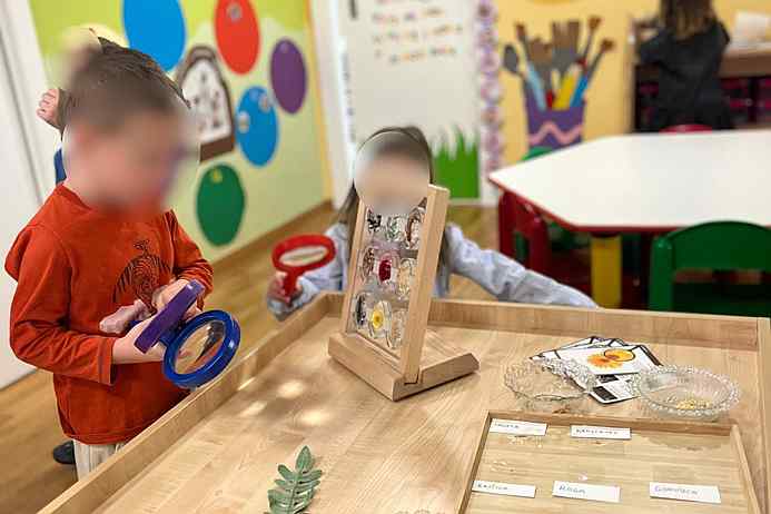 Prispodoba o gorušićinom zrnu