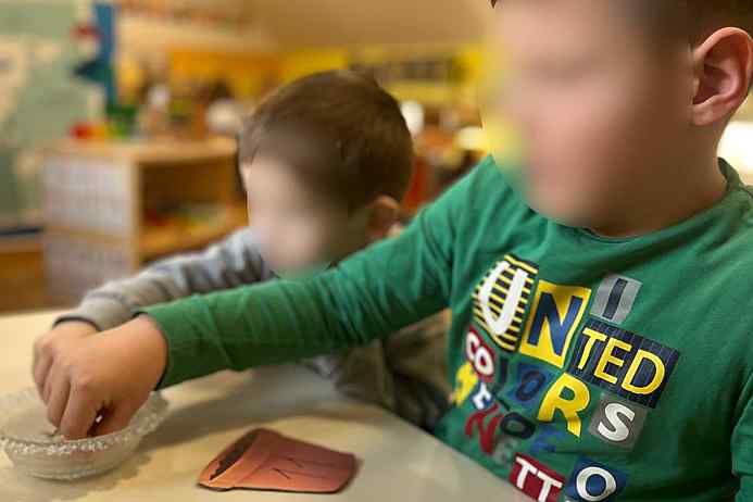 Prispodoba o gorušićinom zrnu