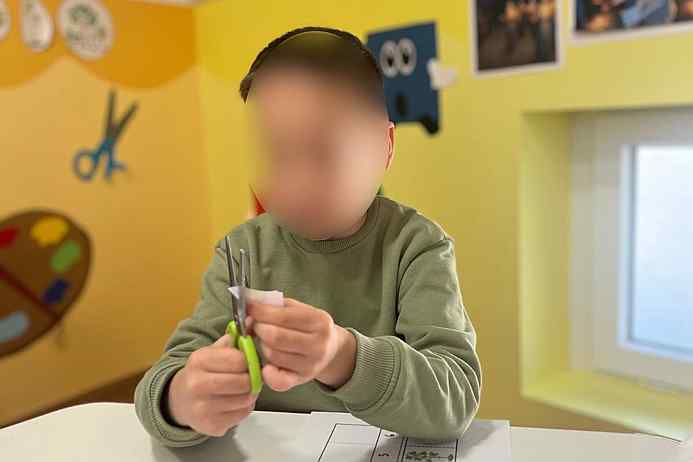 Prispodoba o gorušićinom zrnu