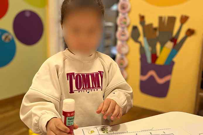 Prispodoba o gorušićinom zrnu