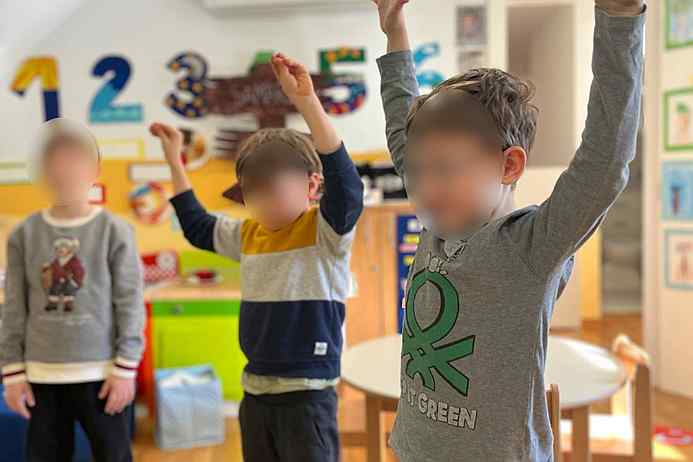 Prispodoba o gorušićinom zrnu