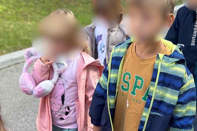 Svjetski dan pješačenja