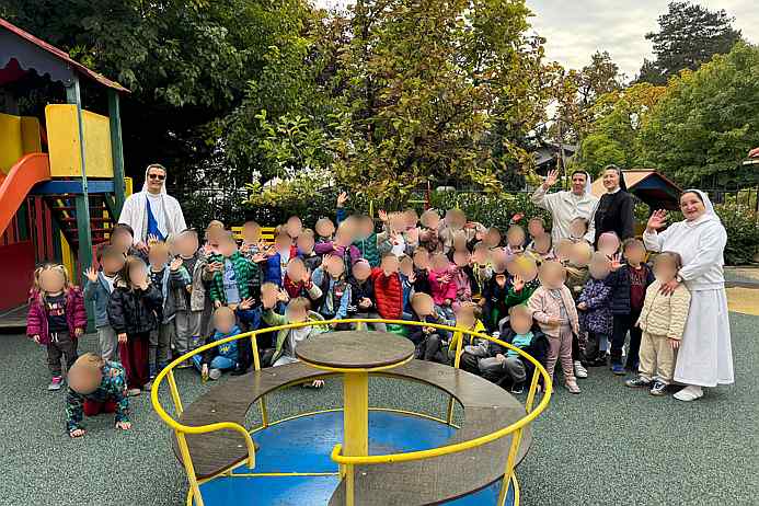 Svjetski dan pješačenja