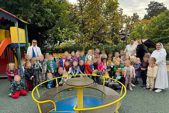 Svjetski dan pješačenja