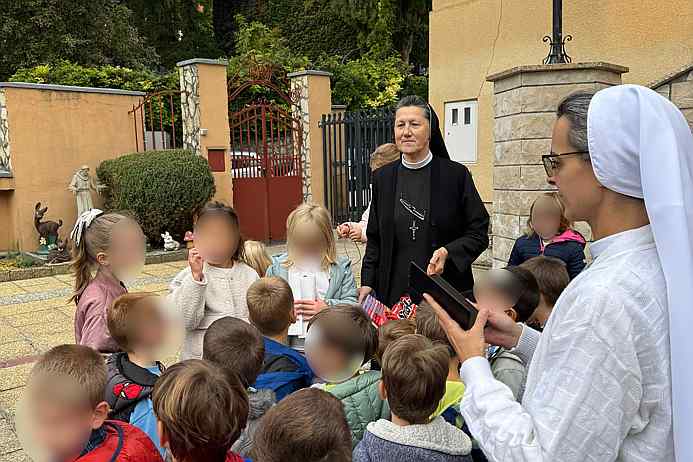 Svjetski dan pješačenja