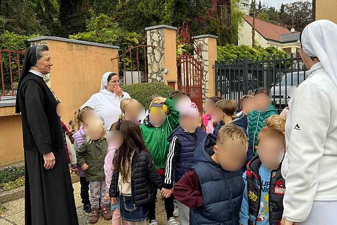 Svjetski dan pješačenja