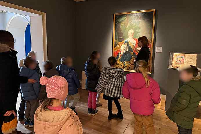 U početku bijaše kraljevstvo