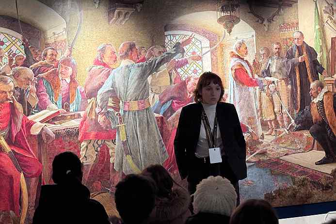 U početku bijaše kraljevstvo