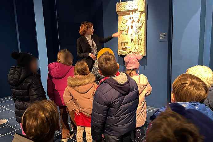 U početku bijaše kraljevstvo