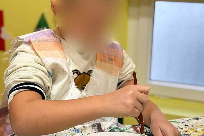 Zajedno oko adventskog vijenca