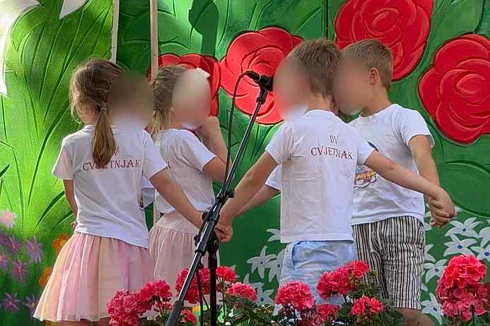 Završna priredba