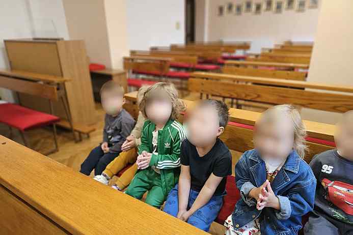 Marija-Isusova i naša majka