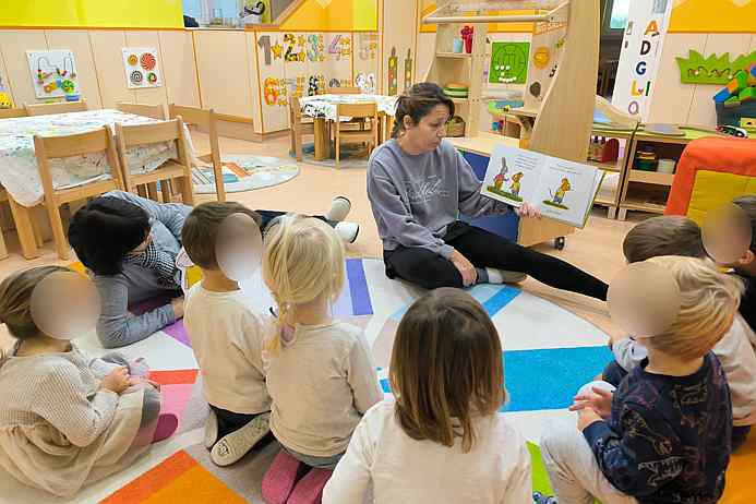 Mjesec hrvatske knjige