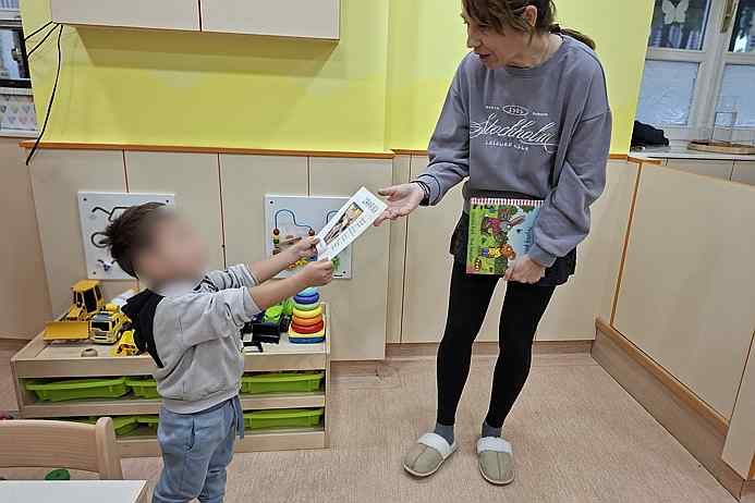 Mjesec hrvatske knjige