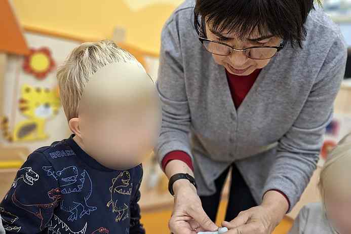 Mjesec hrvatske knjige