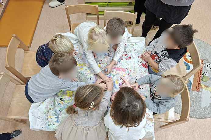 Mjesec hrvatske knjige