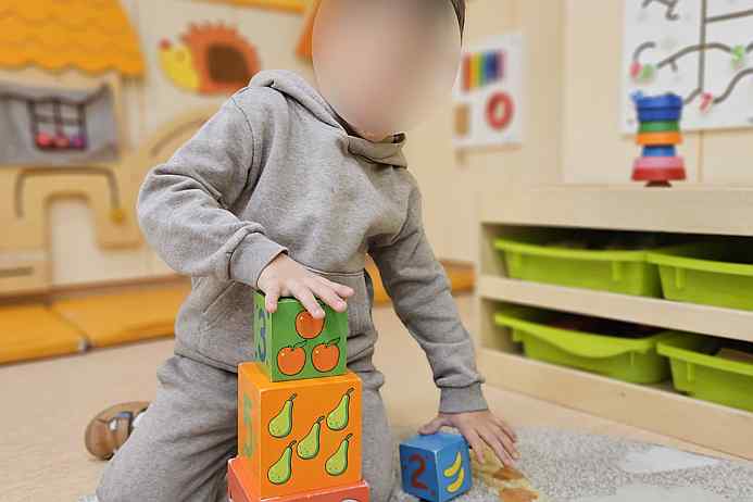 Senzomotoričke aktivnosti