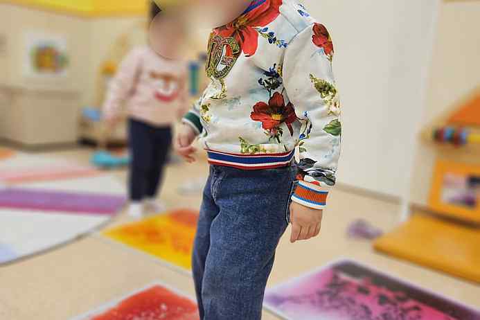 Senzomotoričke aktivnosti