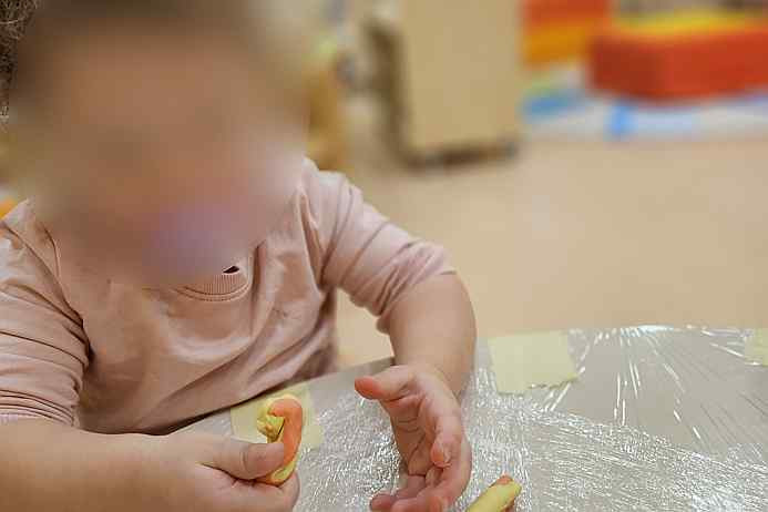 Senzomotoričke aktivnosti