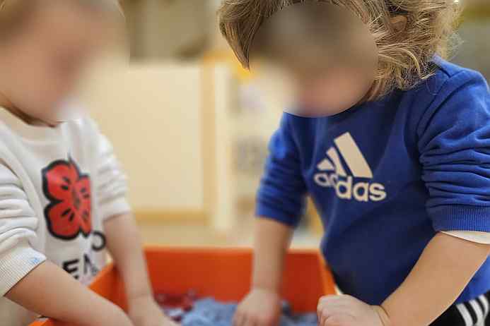 Senzomotoričke aktivnosti